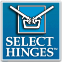 SELECT Hinges
