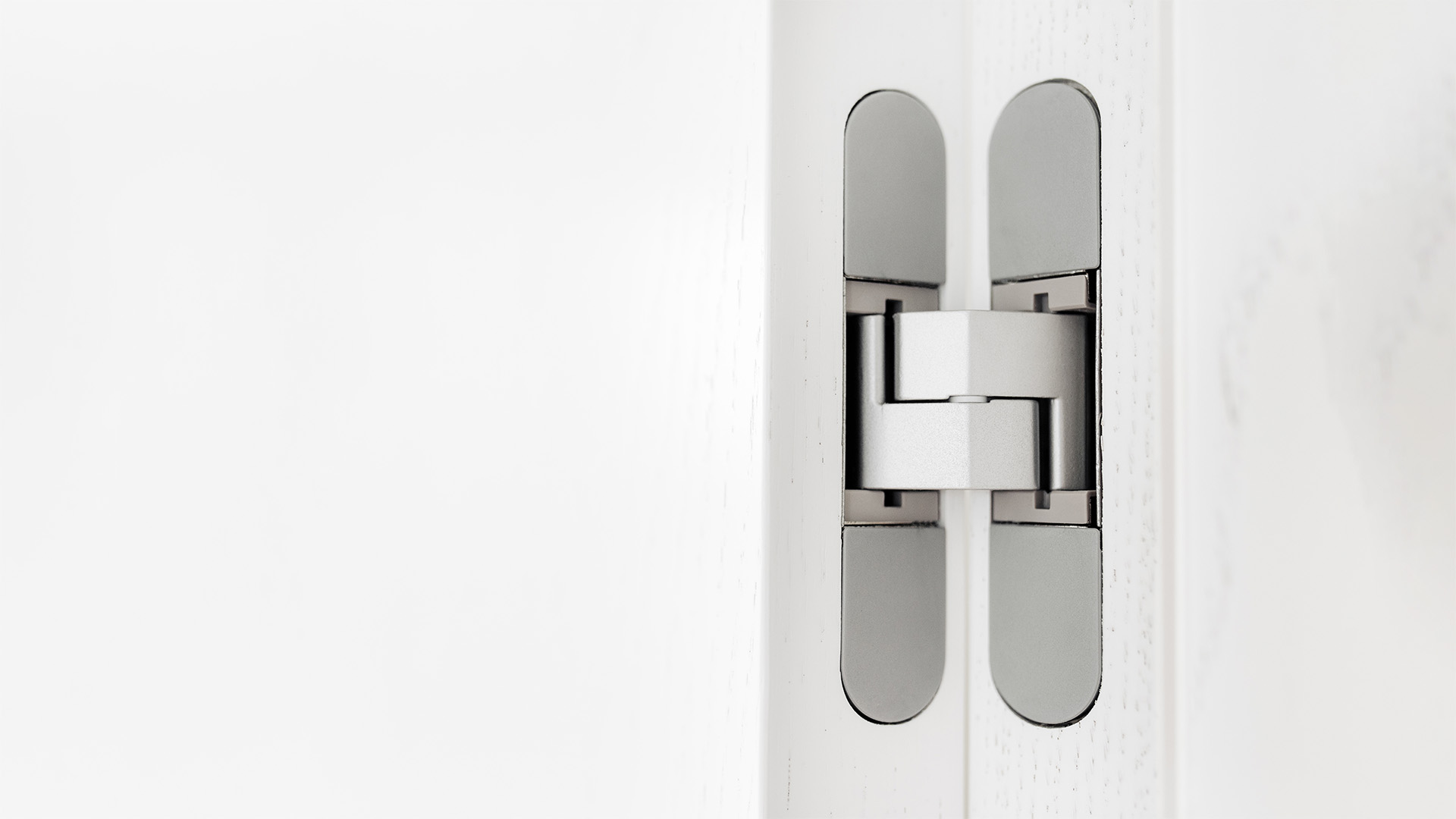 Example of Concealed Hinge