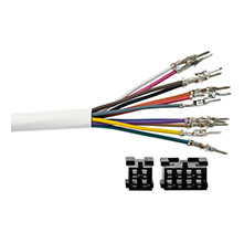 ATW Adaptor 12 wire