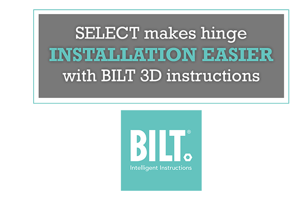 BILT 3D Interactive Instructions