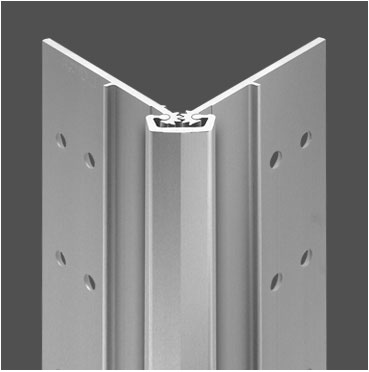 Geared Hinge
