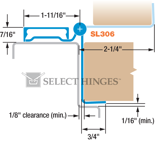 SL306 imperial diagram