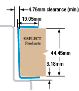 SL308-metric