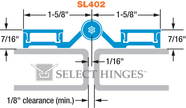 SL402 imperial diagram