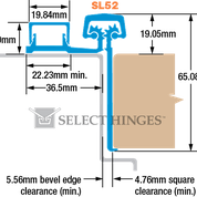 SL52 HD metric diagram
