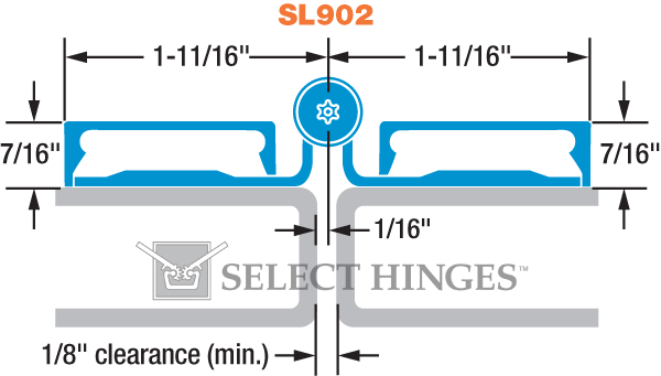 SL902 imperial diagram