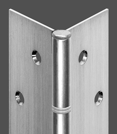 Concealed Hinge