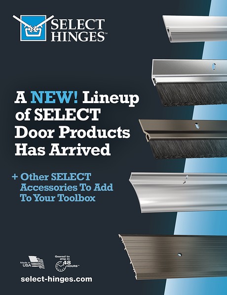 New Product Brochure