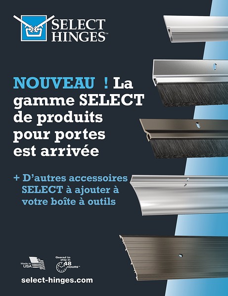New Product Brochure-FR