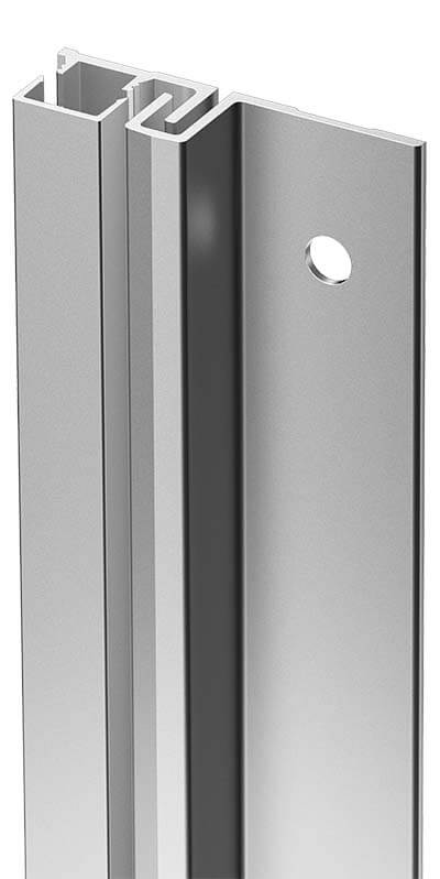 Outswing Latch Guard