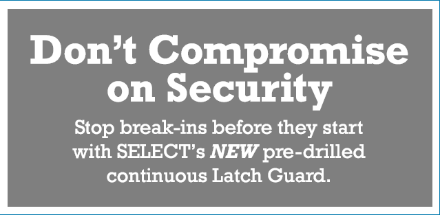 Latch Guard