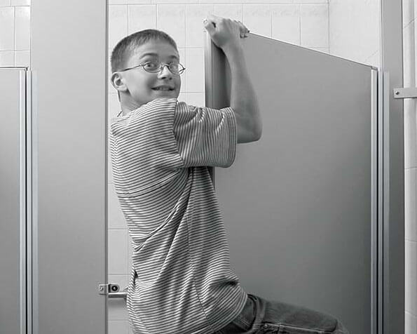 Toilet Partition